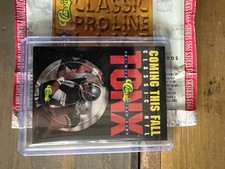 1993 Pro Line Live Troy Aikman 