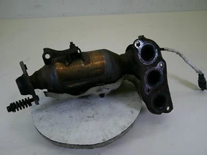 CITROEN C1 KATALYSATOR BENZIN 2005-2014 - Bild 1 von 12