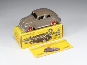 CIJ - 3/10/01 - Réédition - Volkswagen 1200 - Limitée 1000pcs - Picture 1 of 6