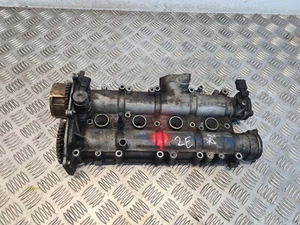 VOLKSWAGEN EOS 1.4 TSI CAV 2010 ROCKER COVER WITH CAMSHAFTS 03C103475BC #2E - Picture 1 of 15