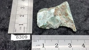 TÜRKIS Natur Rohstein Mineralien Lithotherapie Reiki Rohsammlung - Bild 1 von 1