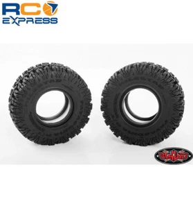 RC 4WD Milestar Patagonia M/T 1.9 Scale Tires RC4Z-T0178 - Picture 1 of 1