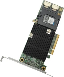 DELL PERC 710 Dp / N: 0R15NC SAS Contrôleur - Photo 1/1