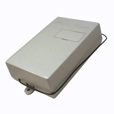 Multi-Code 1090 Gate Garage Radio Receiver MultiCode 109020 Linear MCS109020 - Image 1 of 4