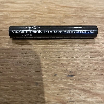 Avon Smooth Minerals Lip Tint SMOOTH SHIMMER - Image 1 of 2