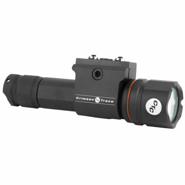 Crimson Trace CWL-202 Tactical Light for Rail-Equipped Long Guns