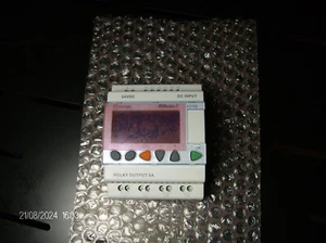 Crouzet 88974141 Millenium 3 XD10 SPS Steuerungsmodul 24 V DC * ungebraucht - Bild 1 von 2