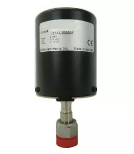 MKS Instruments 127AA-00002E Trasduttore di pressione Baratron 127 testato funzionante - Foto 1 di 10