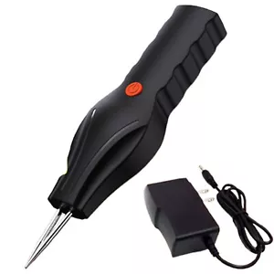 Electric Quick Chicken Plucker Portable Hair Plucker Chicken astounding - Picture 1 of 9