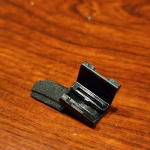 Genuine Getac V110 G1 G2 Rugged Tablet PC Laptop Battery Lock Release Tab 3938 - Picture 1 of 2