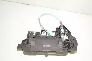 BMW G26 4er G42 Carrier Exterior Door Handle Front Left 5a68f01 51215a68f01 LHD - Foto 1 di 5
