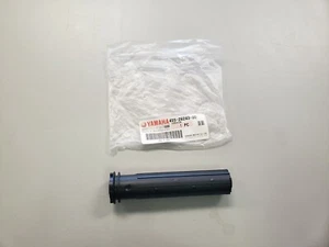 Yamaha Throttle Tube 1996 YZ 125/250 #4SS-26243-00 - Picture 1 of 1