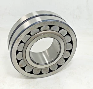 22322E SKF Spherical Roller Bearing 110 x 240 x 80 mm SKF 22322 E Sweden - Picture 1 of 9
