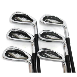 Mizuno JPX Iron Set 825 FORGED JPX 825 FORGED - Picture 1 of 6