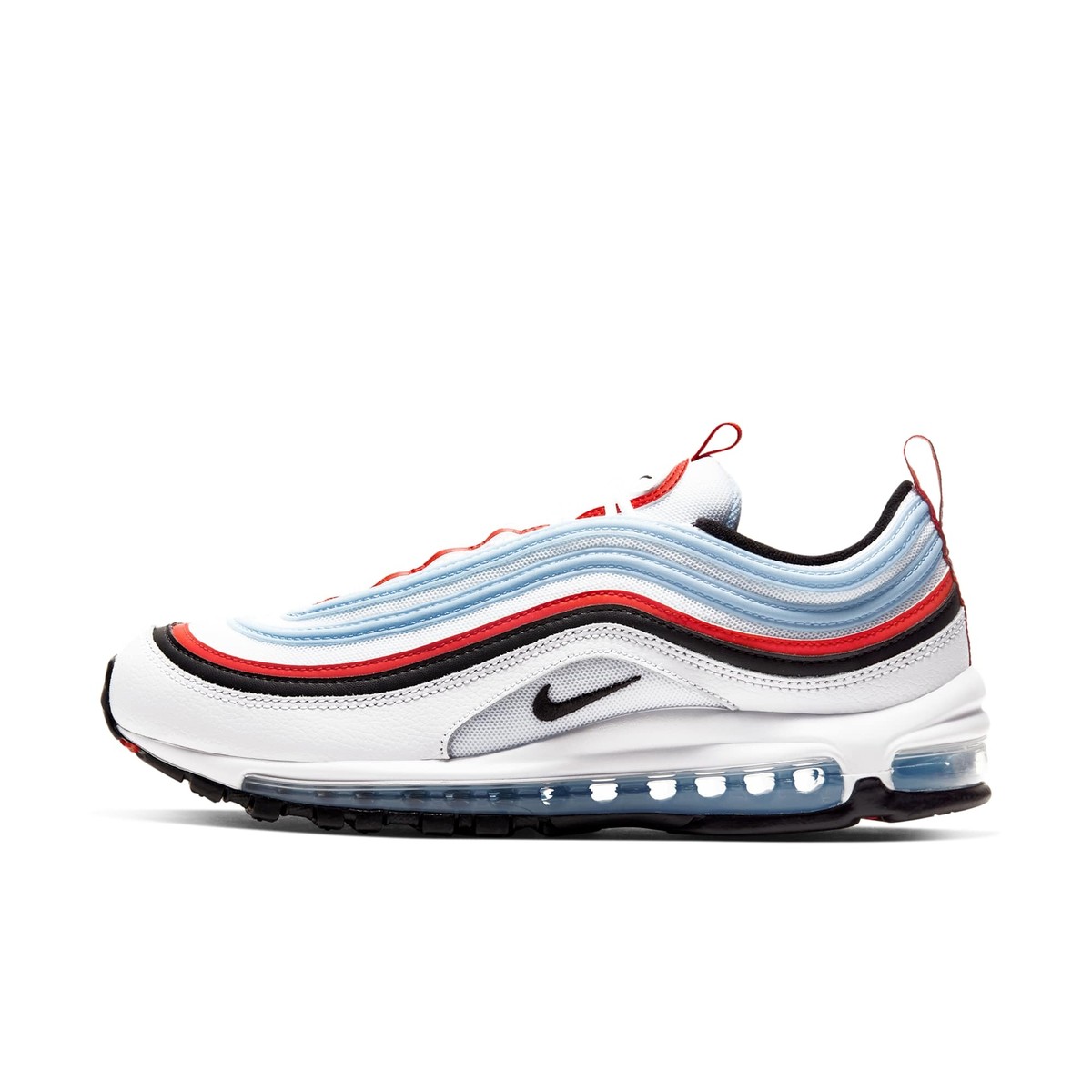 NIKE AIR MAX 97 美品 New Nike Air Max 97 “Shanghai” Kaleidoscope Mens Size 8.5