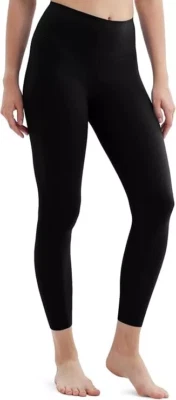 felina Women's Velvery Soft 7/8 Legging  2pack - Image 1 of 3