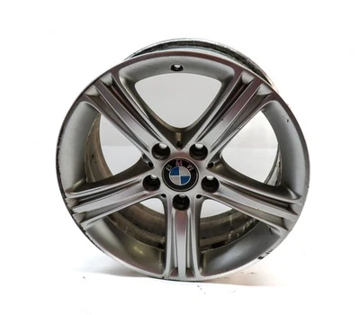 Llanta 5 radios BMW 328i 330i 335i 430i 435i (F30 F31 F32 F33) 17x7,5 12-19 Foto 1 de 4
