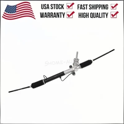 Power Steering Rack Pinion Assembly For 2009-13 Subaru Forester 34110SC011 - Imagem 1 de 4