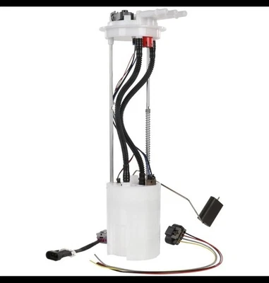 博世 67305 燃油泵适用于 1999 - 2004 年雪佛兰索罗德 GMC Sierra 拾音器 — 第 1/4 张图片