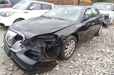 2011 Buick Lucerne Automatic Transmission OEM 78K Miles (LKQ~438778937) - Image 1 of 4