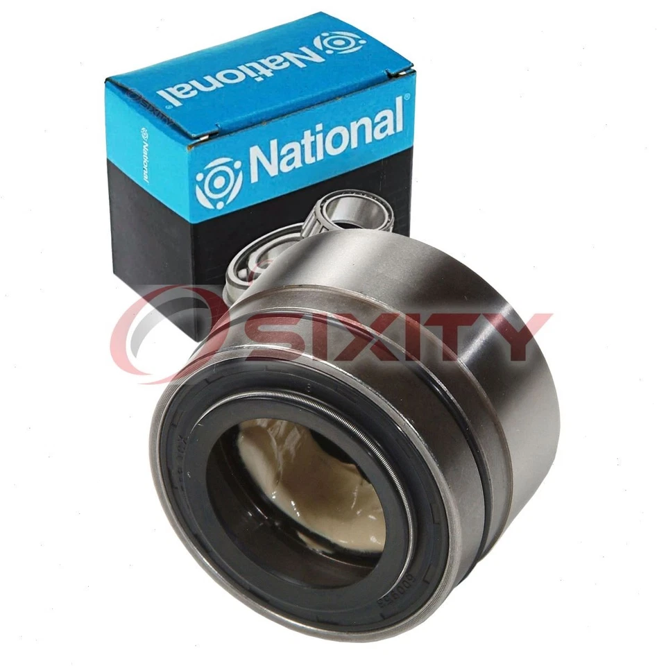 National RP-5707 Multi Purpose Bearing for TRP1563TAV RP5707 RP1563 R1563 ms - Image 1 of 4