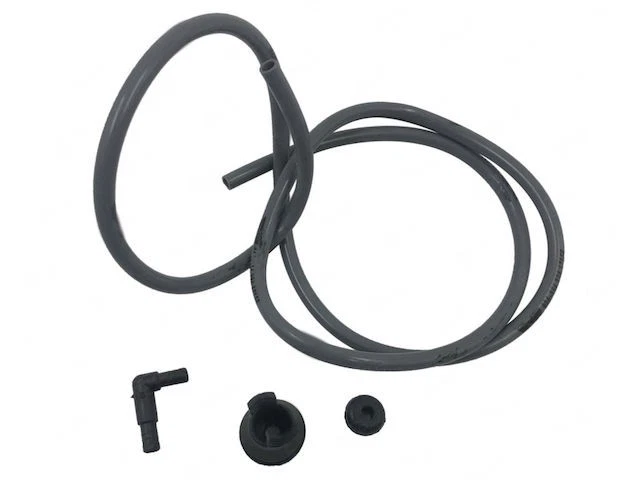 SKP 53SK27J Battery Vent Tube Fits 1993-2001 BMW 740iL Battery Vent Tube - Image 1 of 1