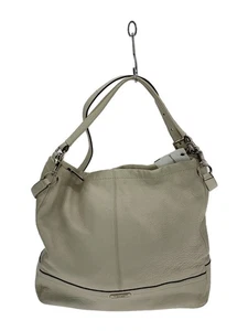Bolso de Hombro COACH CRM Liso F23293 Moda Mujeres Informal Exterior Atractivo Raro - Imagen 1 de 24