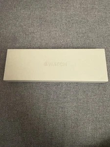 Apple Watch Series 11 Sportarmband S/M 42mm Aluminium GPS roségold/blassrosa NEU - Bild 1 von 5