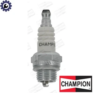 4x SPARK PLUG CCH843S FOR CATERPILLAR 8F-6347 - Picture 1 of 6