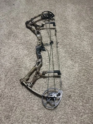 Bear Motive  6 with QAD Rest - Image 1 of 4