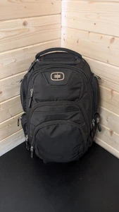 OGIO Renegade RSS 17 Ultimate Heavy-Duty Impact Resistant Laptop/Tablet Rucksack - Bild 1 von 13