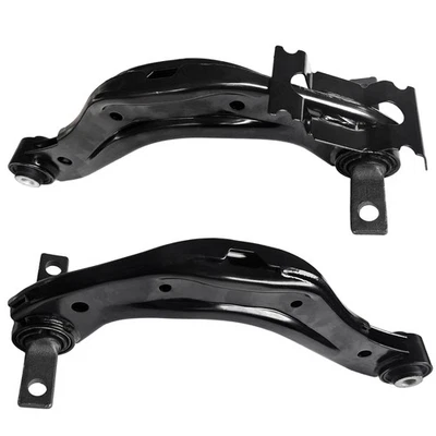 Pair Rear L & R Upper Control Arms for Honda Civic 2006-2011 K642124 K642125 - Image 1 of 4