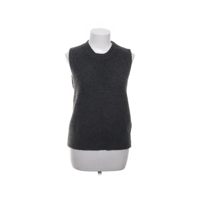 ONLY, Pullunder, Größe: XS, Grau, Acryl/Recycelte Baumwolle/Wolle #xzQ - Bild 1 von 4