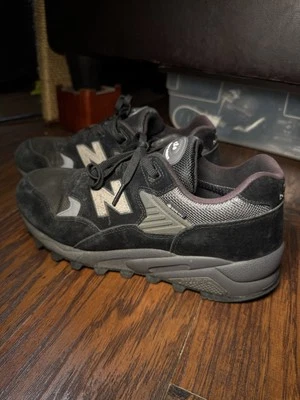 New Balance 580 GORE-TEX Men’s Walking Shoes - Size: 10.5 - Image 1 of 4
