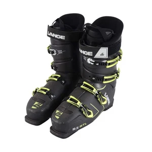 Lange SX RTL Ski Boots 2019 | USED - Picture 1 of 7