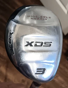 Acer XDS Wide Sole 3 Hybrid Steel Shaft 39" M/RH - Picture 1 of 4
