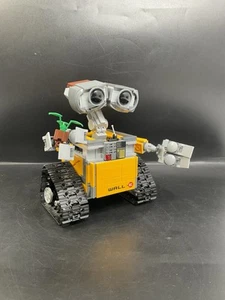 LEGO Ideas: Wall-E (21303) * 99% vollständig LESEN - Bild 1 von 20