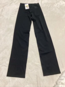 Nike Damen Mid-Rise Trainingshose mit Dri-FIT Technologie, Gr. S - Bild 1 von 8