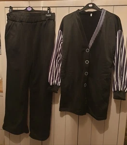 Women's Trouser Suit - Picture 1 of 1