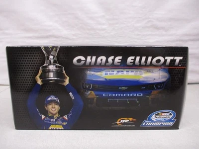 Action Chase Elliott NAPA Champion 2014 1/24 Foto 1 de 3