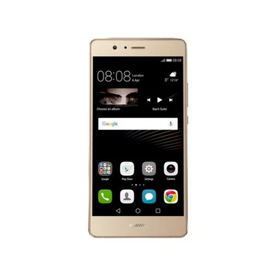 HUAWEI P9 LITE 5.2" OCTA CORE 16GB RAM 3GB 4G LTE ITALIA GOLD - Immagine 1 di 4