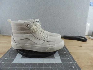Vans SK8-Hi MTE-1 Schuhe sehr wenig gebraucht M 7,5 W 9 - Bild 1 von 9