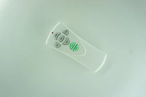 Remote Control For Hampton Bay CHQ7081T 219032 458242 Miramar Ceiling Fan - Picture 1 of 5