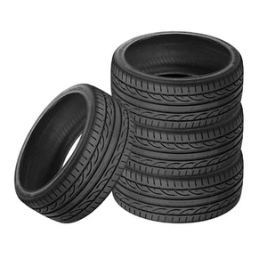 4 X Hankook Ventus V12 Evo2 K120 255/45/20 105Y Performance Summer Tire - Picture 1 of 8