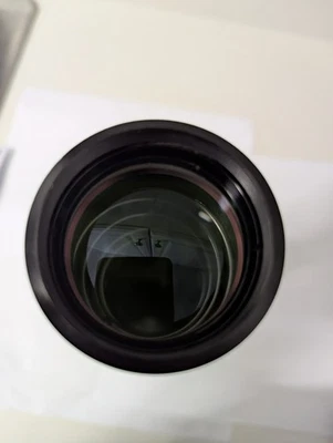 Vidrio japonés de alta calidad Shirstone 4-12x44 Foto 1 de 4