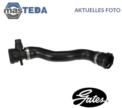 05-2808 KÜHLUNG KÜHLERSCHLAUCH OBERE GATES NEU OE QUALITÄT - Image 1 of 4