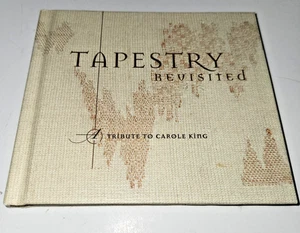 Carole King  Tapestry Revisited: A Tribute To Carole King Music CD - Bild 1 von 3