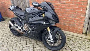 BMW S1000RR SPORT 2021 - Picture 1 of 5