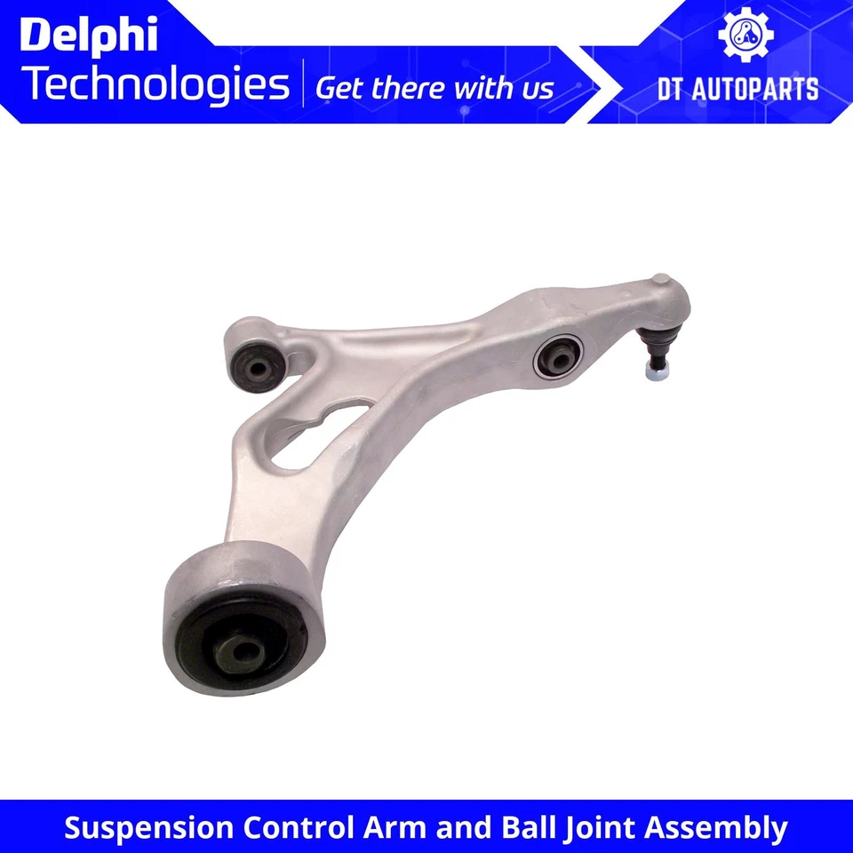 Conjunto de rótula de brazo de control para Volkswagen Touareg 07-08 para parte inferior derecha Foto 1 de 1