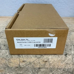 Elkay LKD2442BHC Wasserhahn-Baugruppe NEU IM KARTON NIE BENUTZT CHROM - Bild 1 von 4